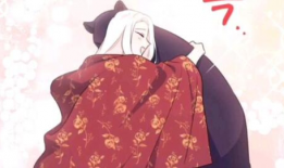 兔子与黑豹的共生关系漫画,共栖奇缘的生态传奇